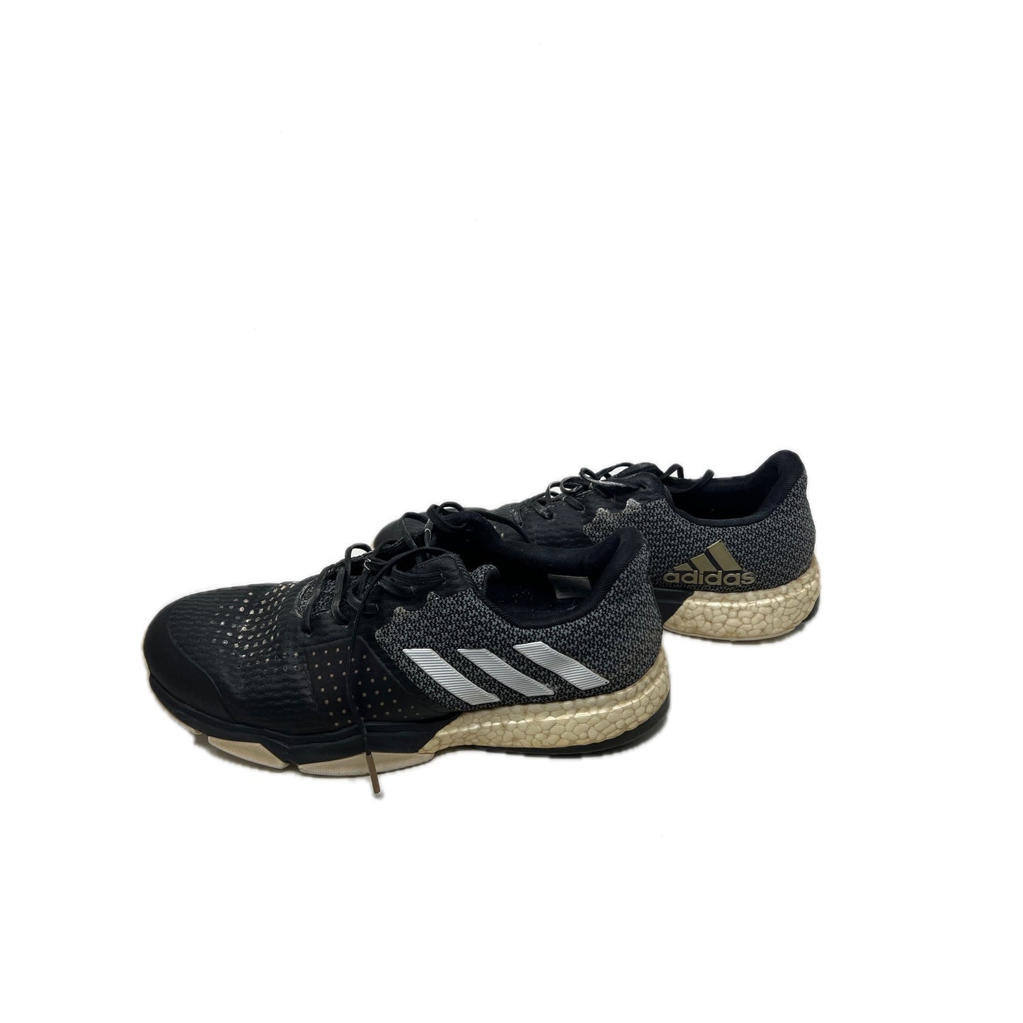 Adidas Adipower S Boost 3 Zapatos de golf sin clavos para hombre 9.5
