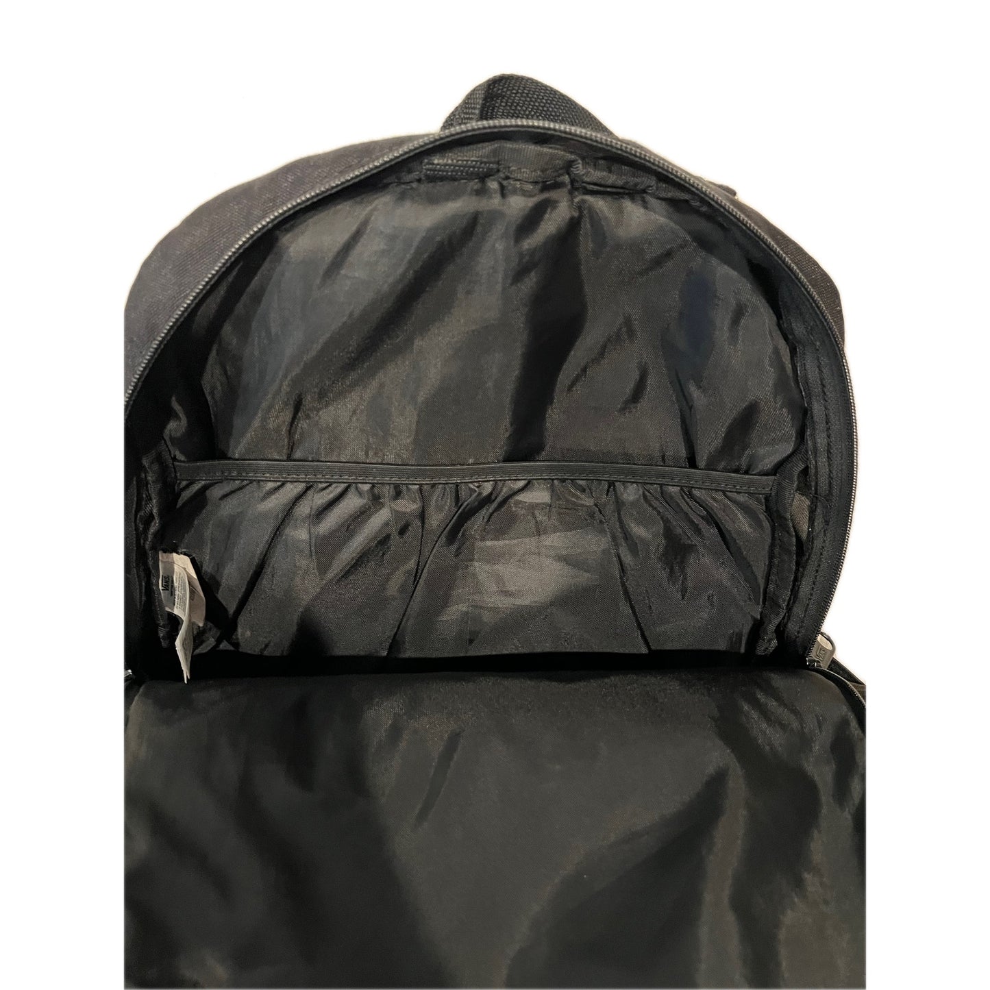 VANS Off The Wall Checked School/Work Backpack