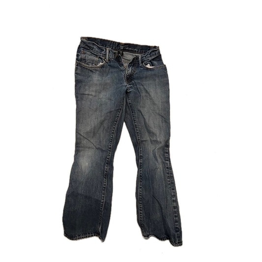The Gap Boot Fit  Blue Jeans Mens 29x30