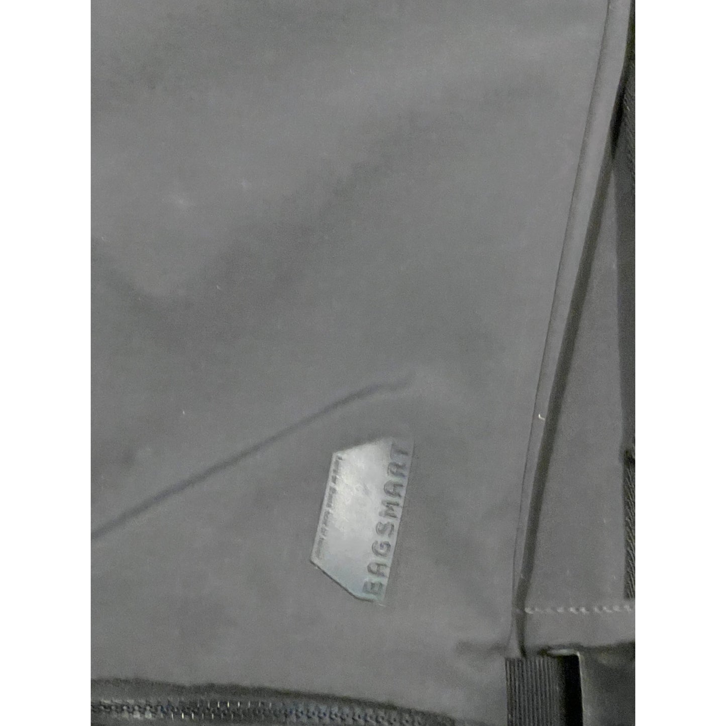 Bagsmart Blast Travel Backpack Matte Black