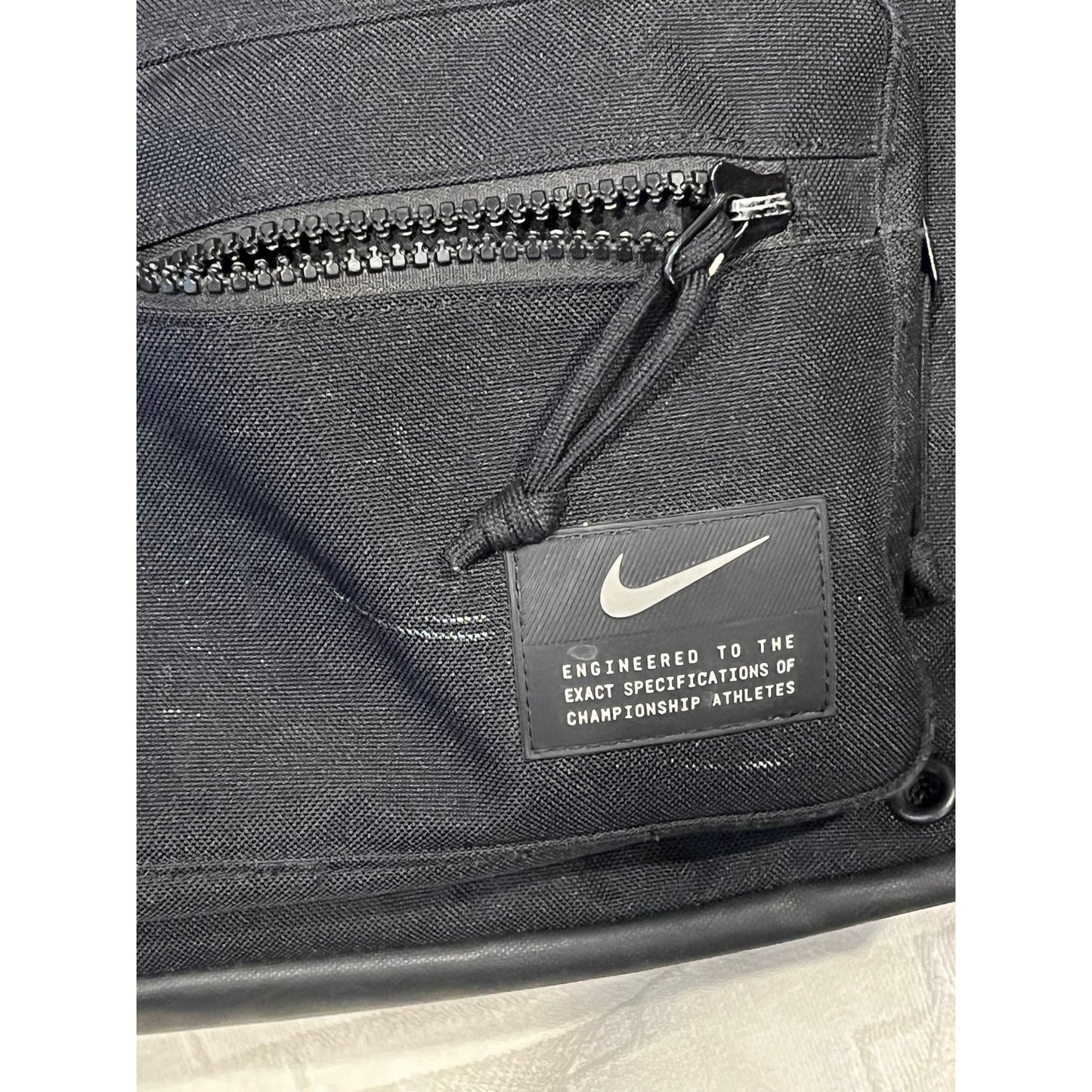 Nike Black Utility Elite 32L Training Backpack