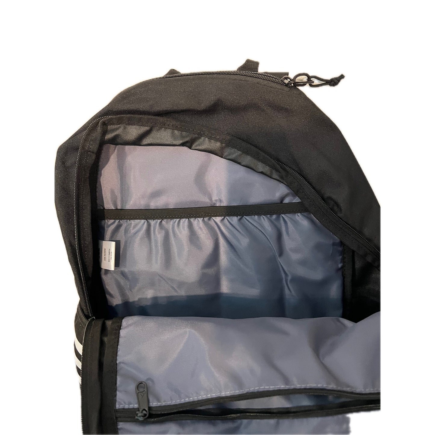 Adidas Classic Three Stripes Backpack