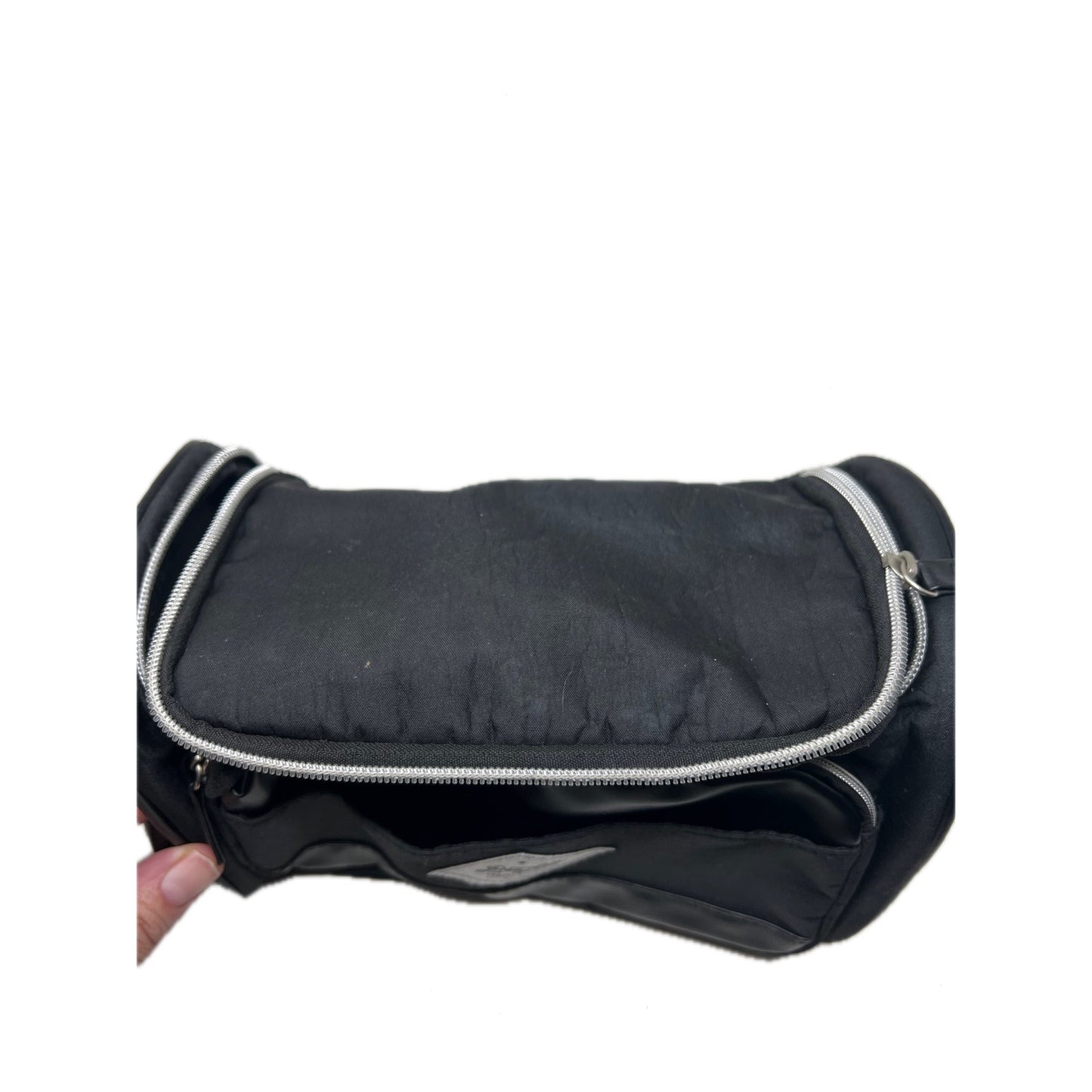 Ben Lido Travel Toiletry Bag case