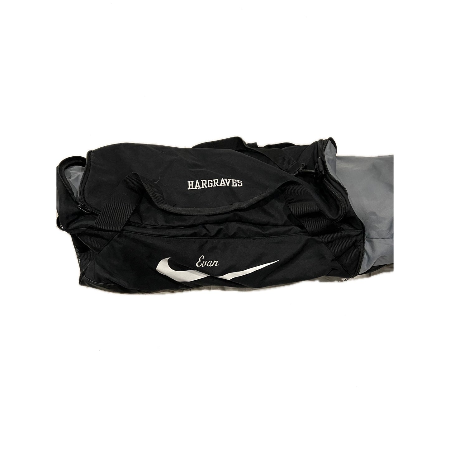 Nike XL Large Gym/Duffel Bag 24x12x12