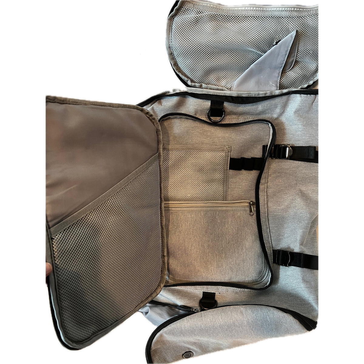 Kaka Hiking Backpack 36L