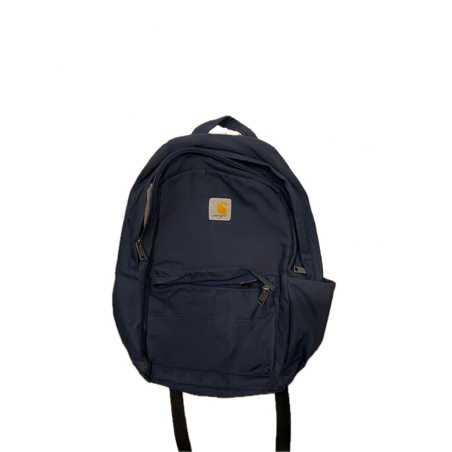 Carhartt 21L Black Blue Classic Backpack
