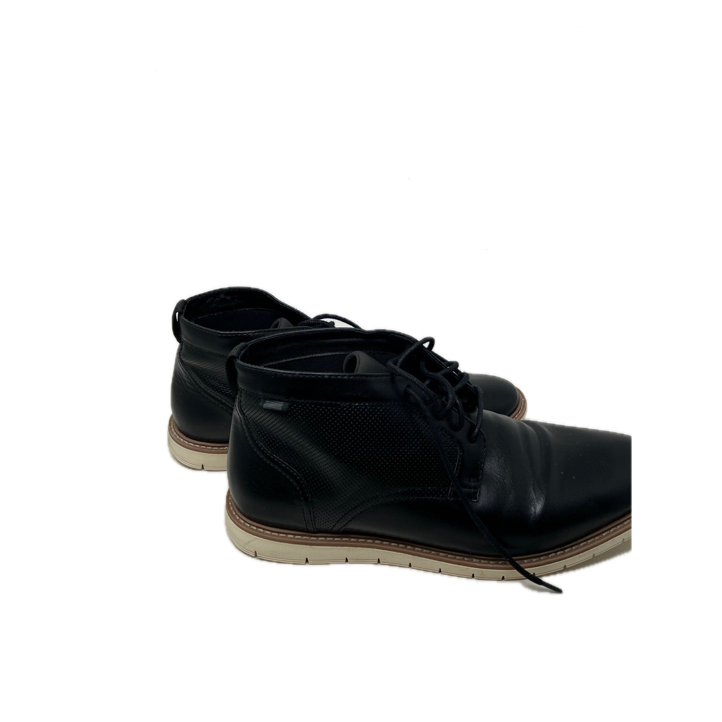 Mix No. 6 Farrin Chukka Boot Homme 12