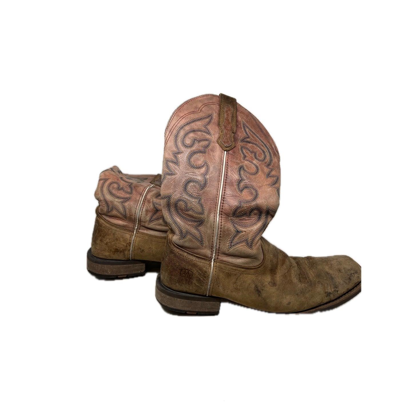 Bottes western Ariat Sport Herdsman 10038369 homme 11.5