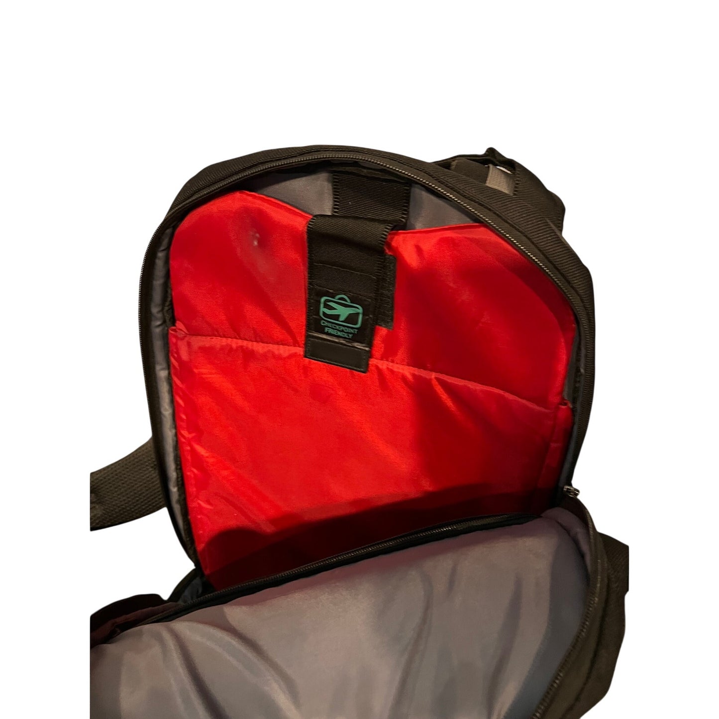 Wenger Legacy 16 inch Laptop Scansmart Backpack