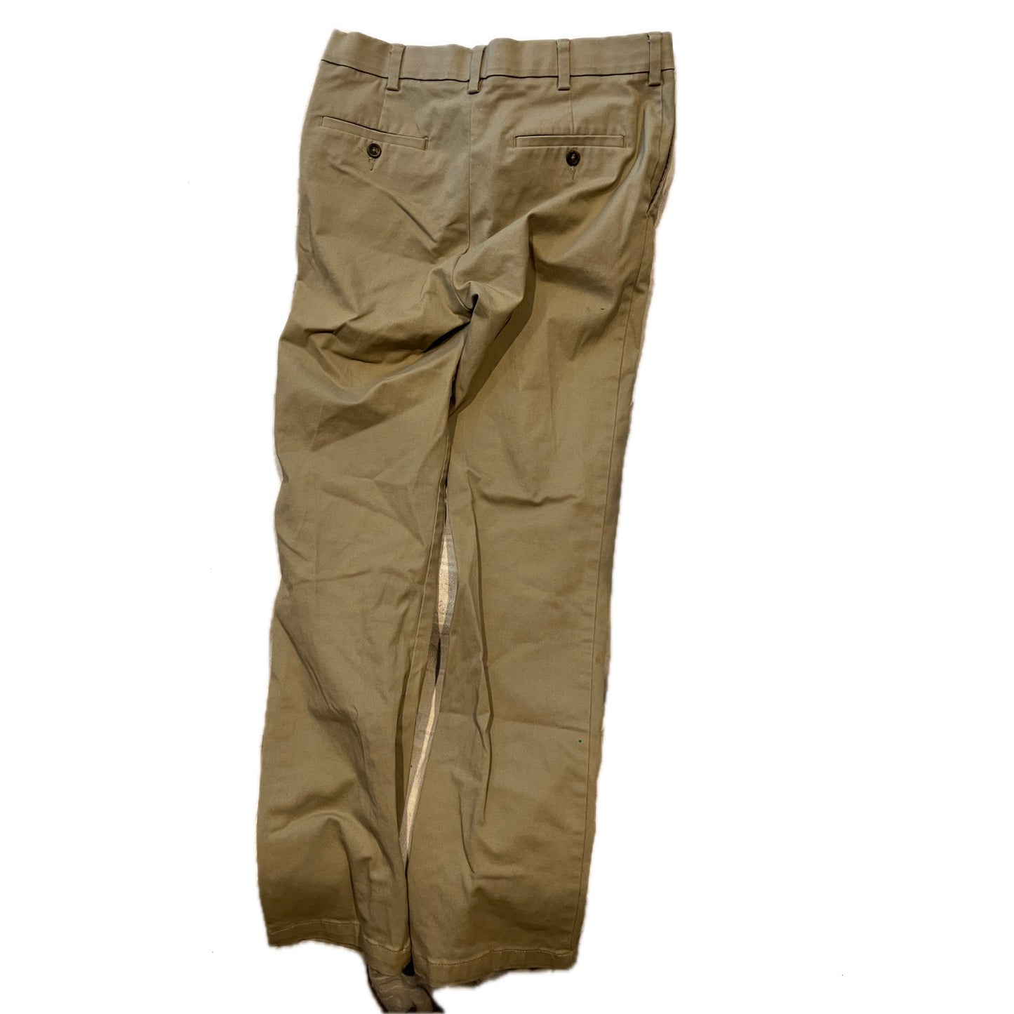 George Brown Pantalones Casuales Chino Hombre 30x32