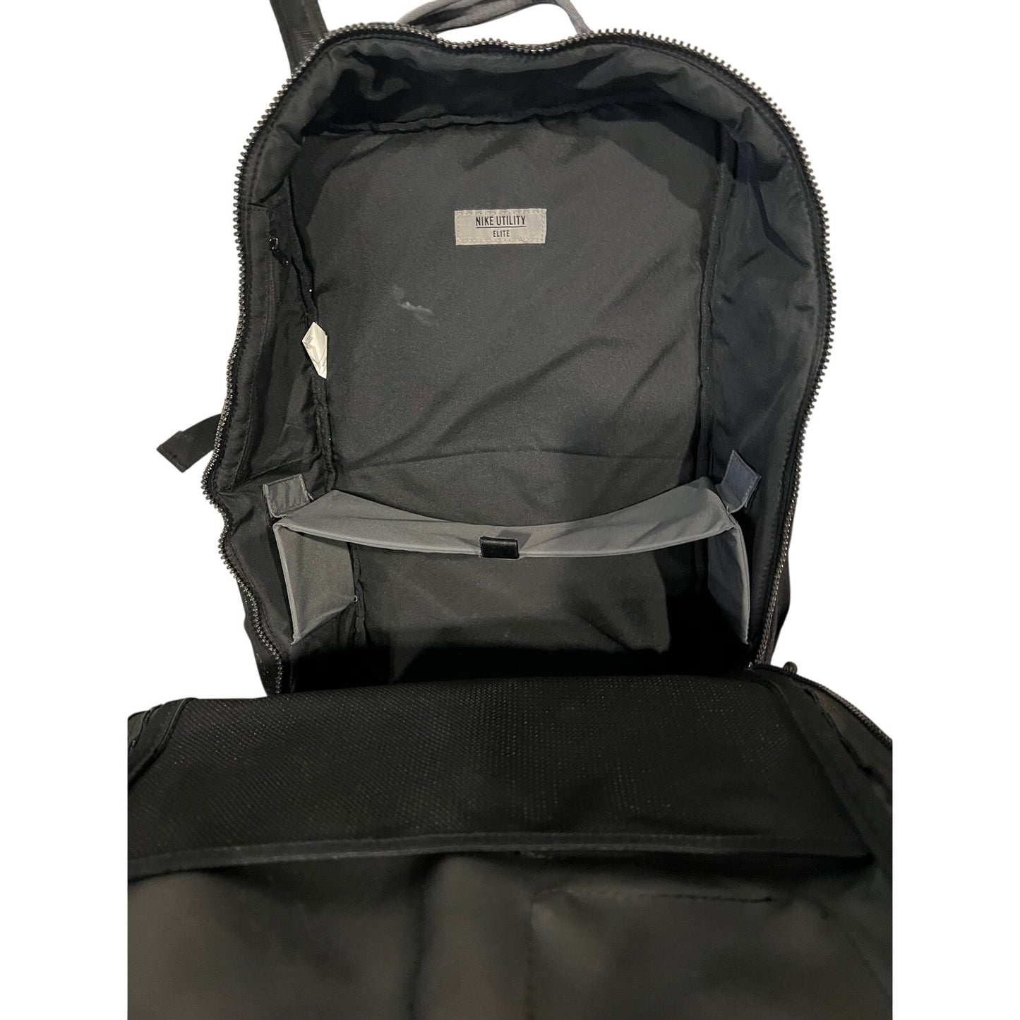 Nike Black Utility Elite 32L Training Backpack