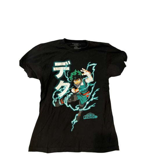 My Hero Academia Funmation Anime T-Shirt