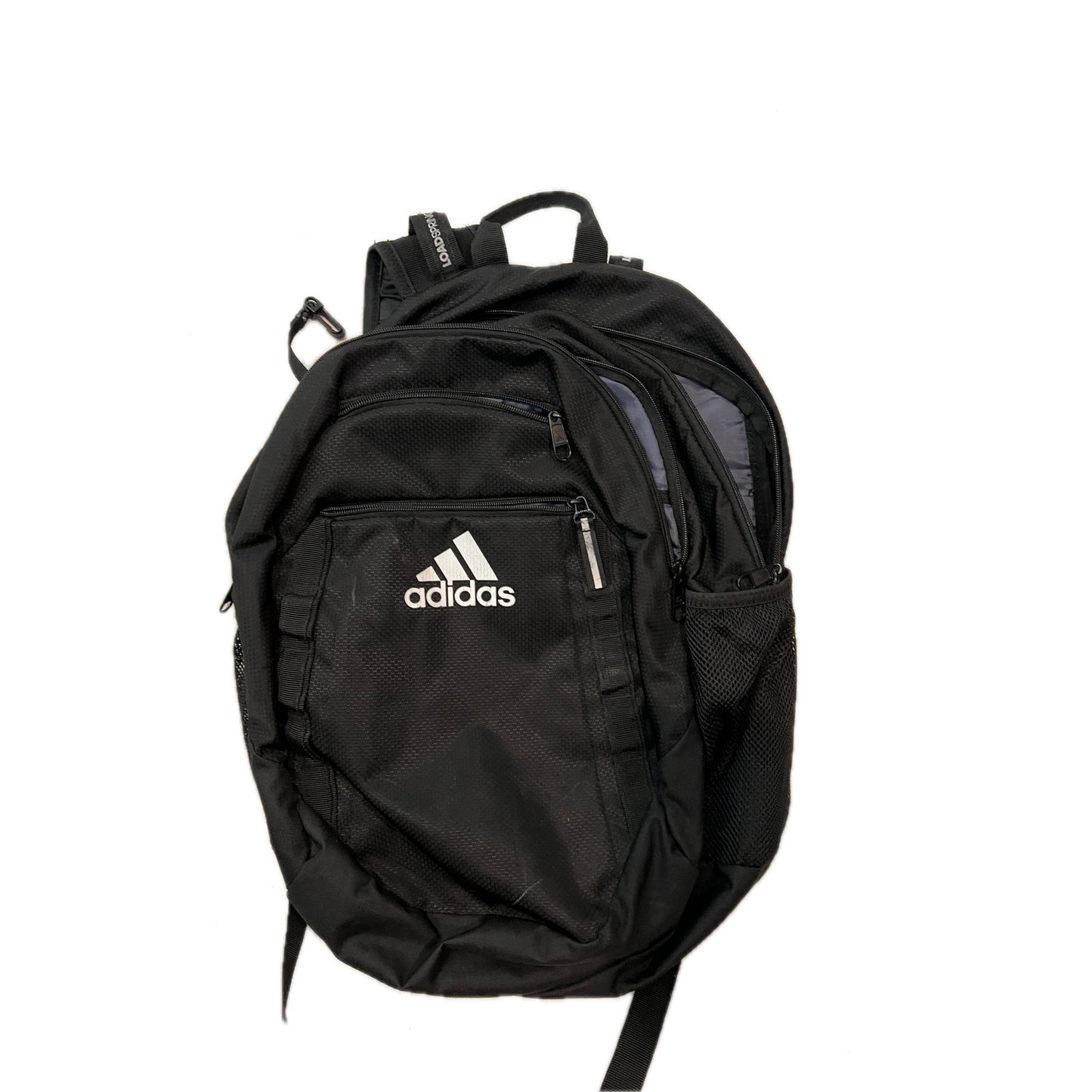 Sac à dos Adidas Excel 7 noir et blanc