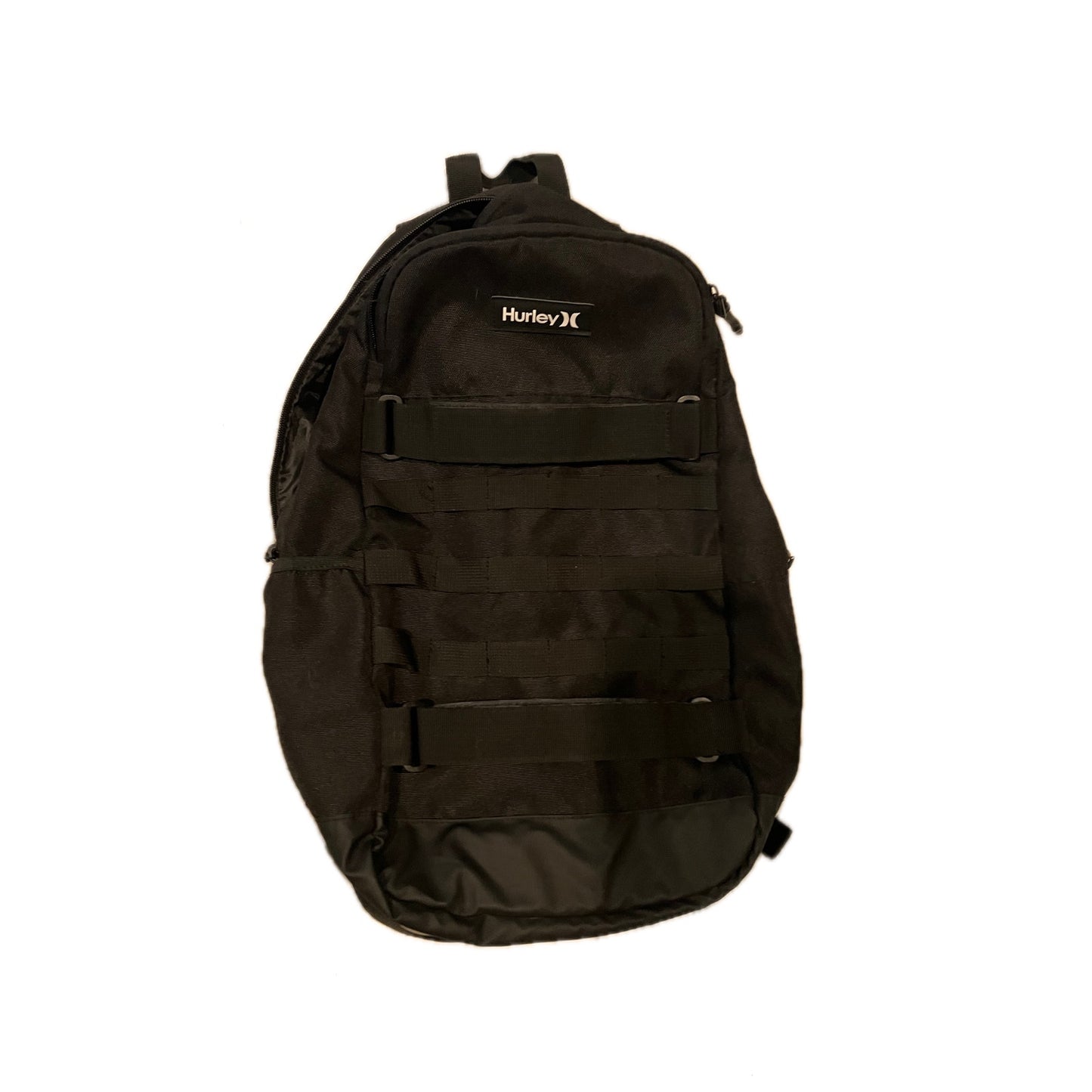 Hurley No Comply Skater Backpack
