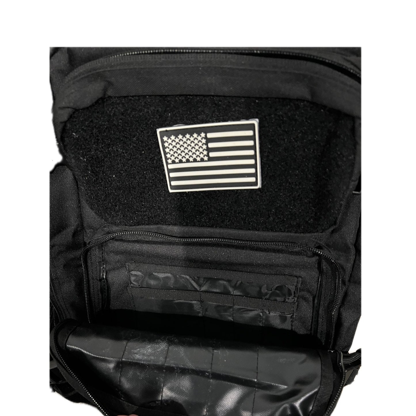 Mochila Táctica de Asalto de 26 L