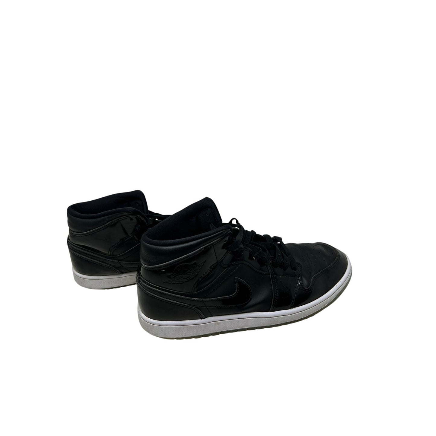 Nike Jordan 1 Mid SE Space Jam Homme 11