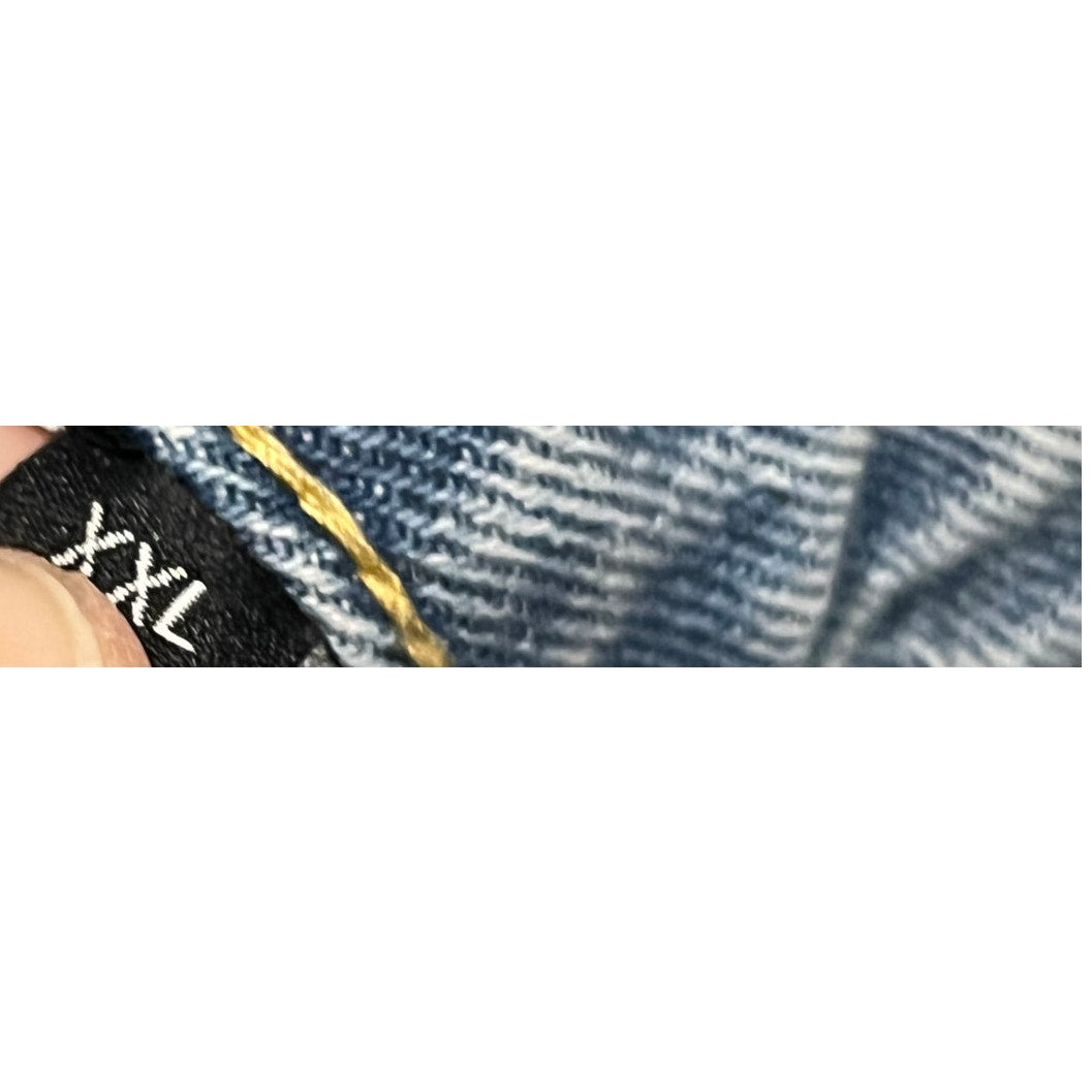 Sumwon Jean Shorts Womans XXL 18