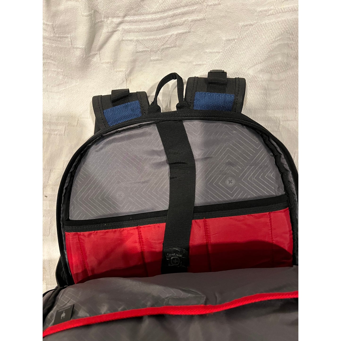 Swiss Gear Ibex 17 inch Scansmart Backpack