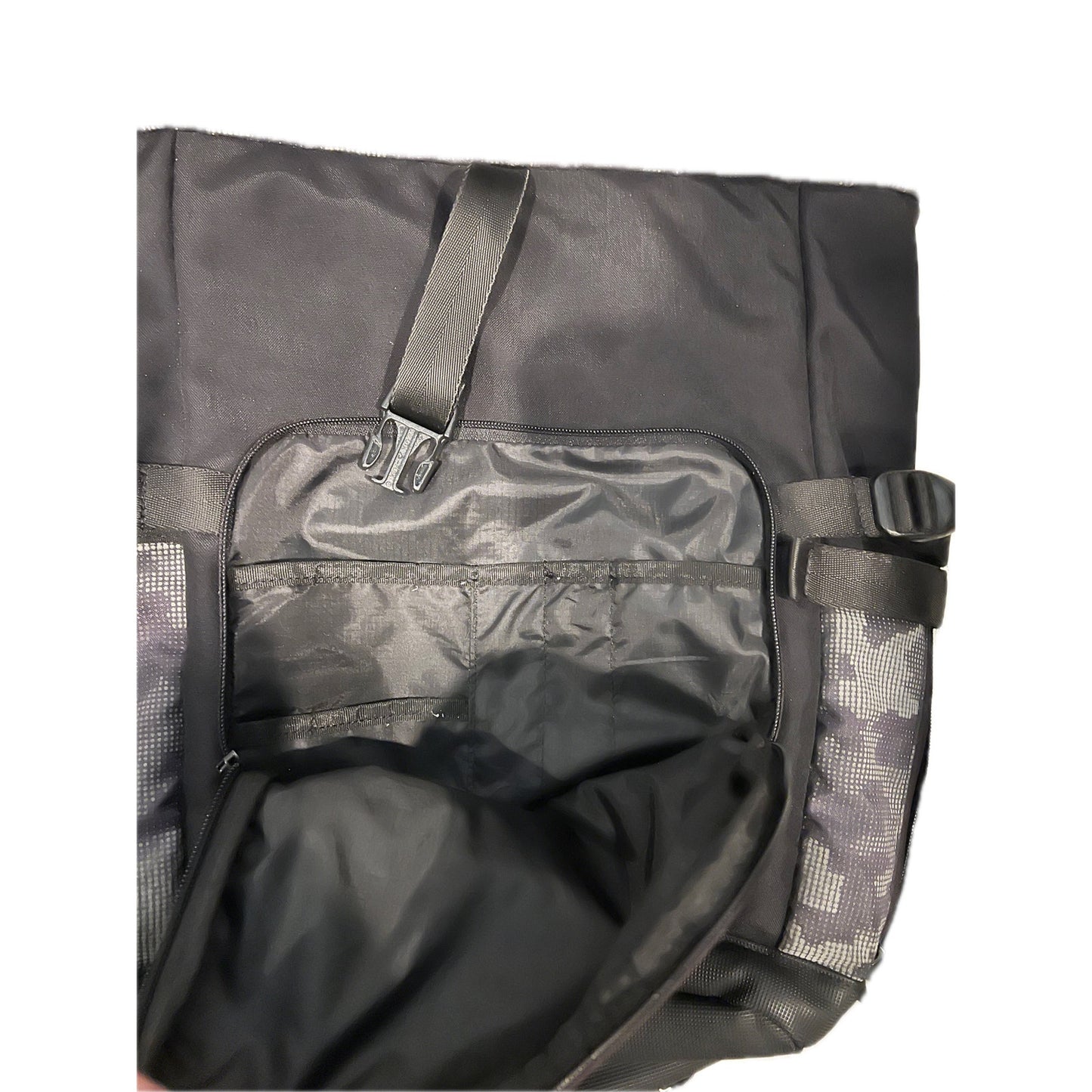 Oakley Utility Rolled Up Backpack
