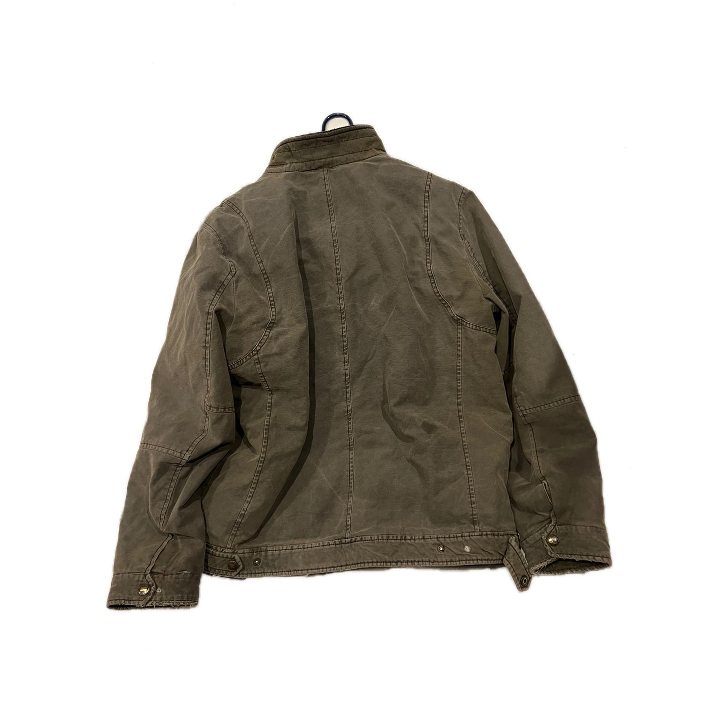 Chaqueta vaquera aislante Levi's para hombre, talla XL