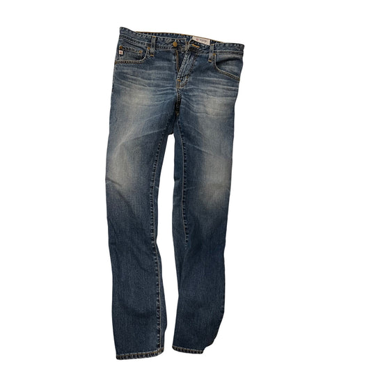 Adriano Goldschmied ag-ed lochness Jeans Mens 32x32