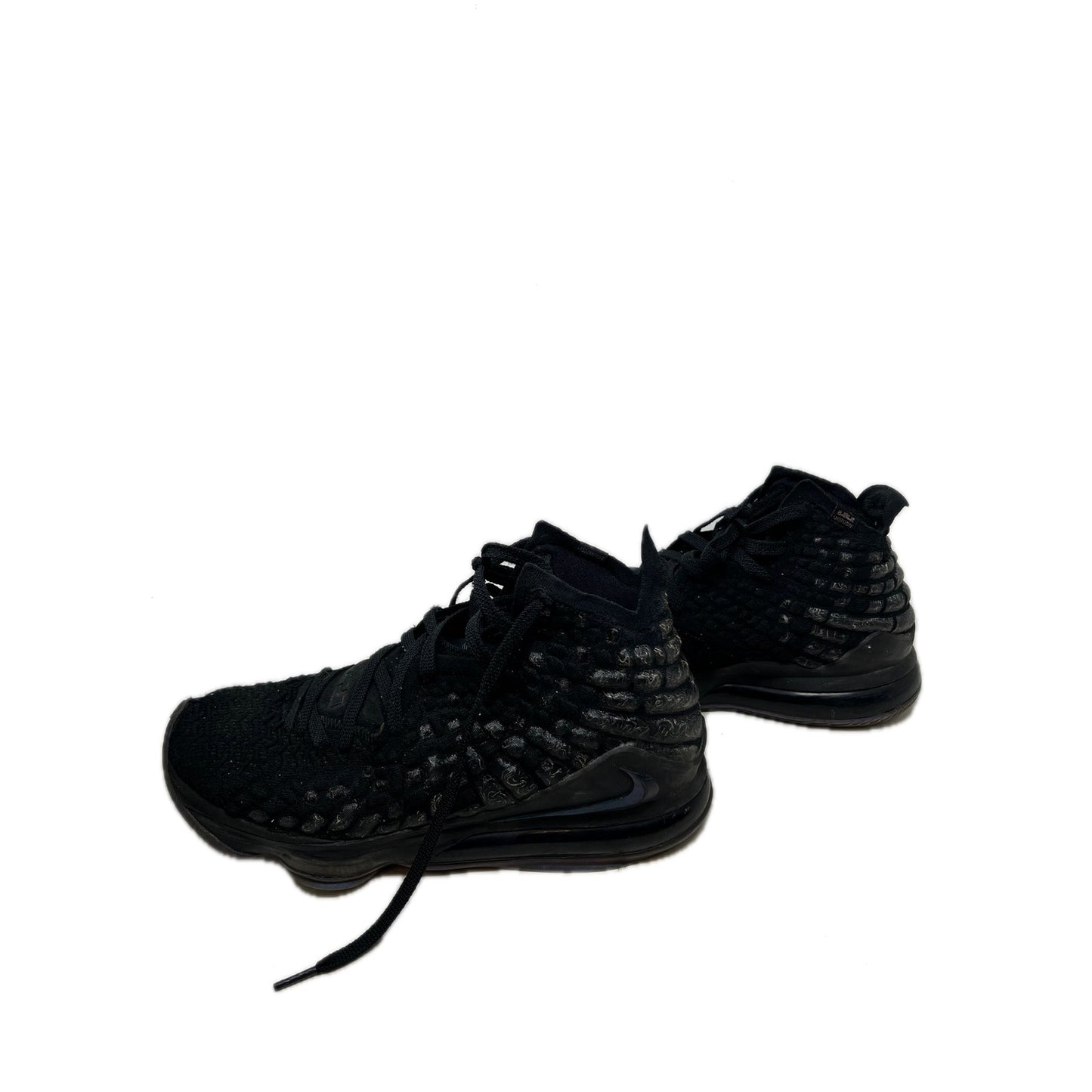 Nike LeBron 17 Moneda Global Para Hombres 11