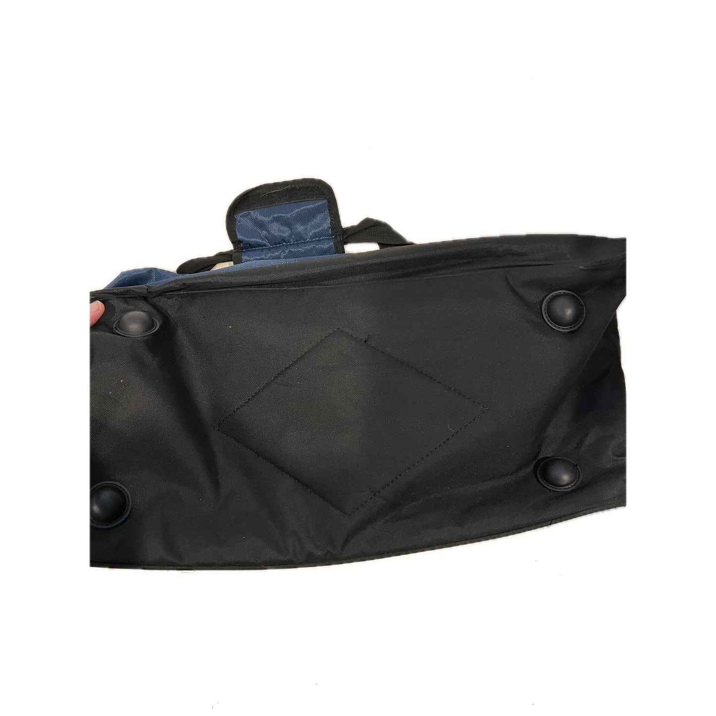 Nautica Dockside 22" Sport Duffel Bag