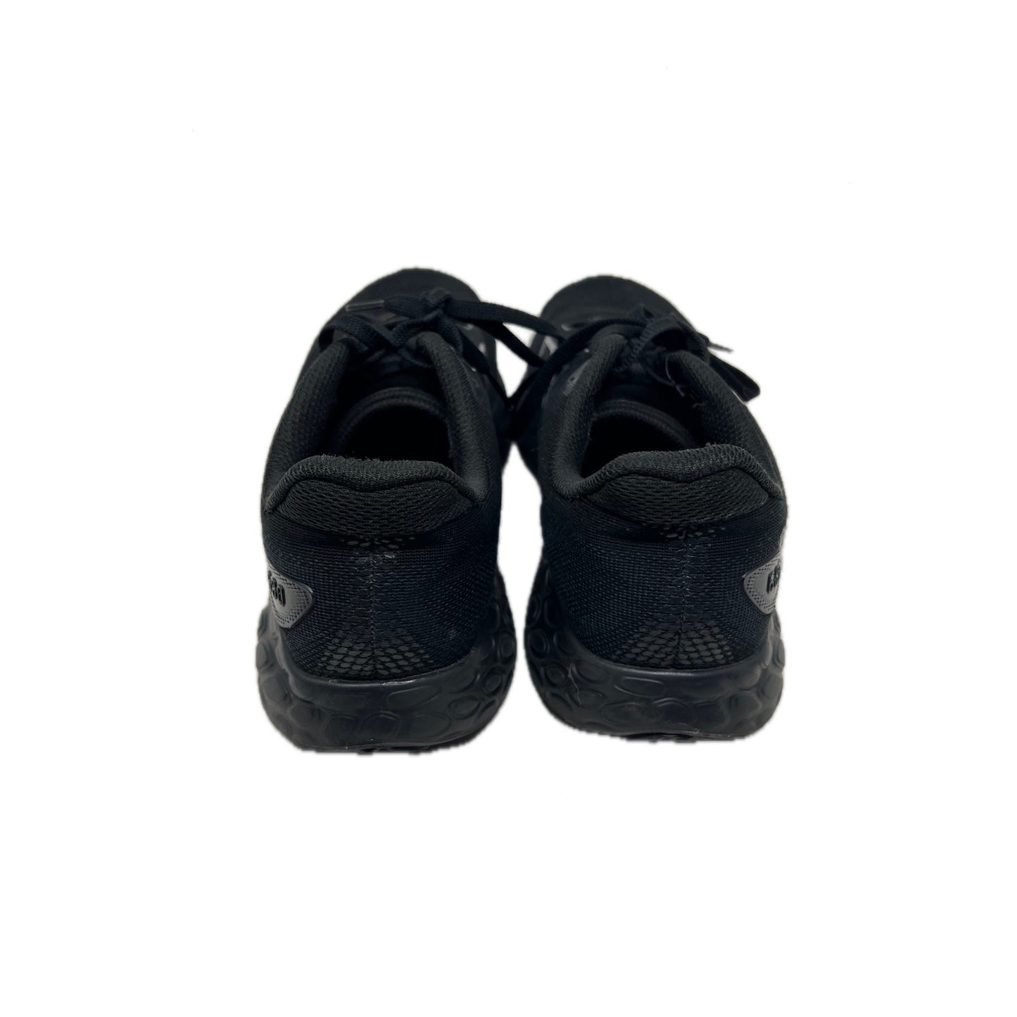 New Balance Fresh Foam 680v8 2E Wide 'Black' Mens 10.5