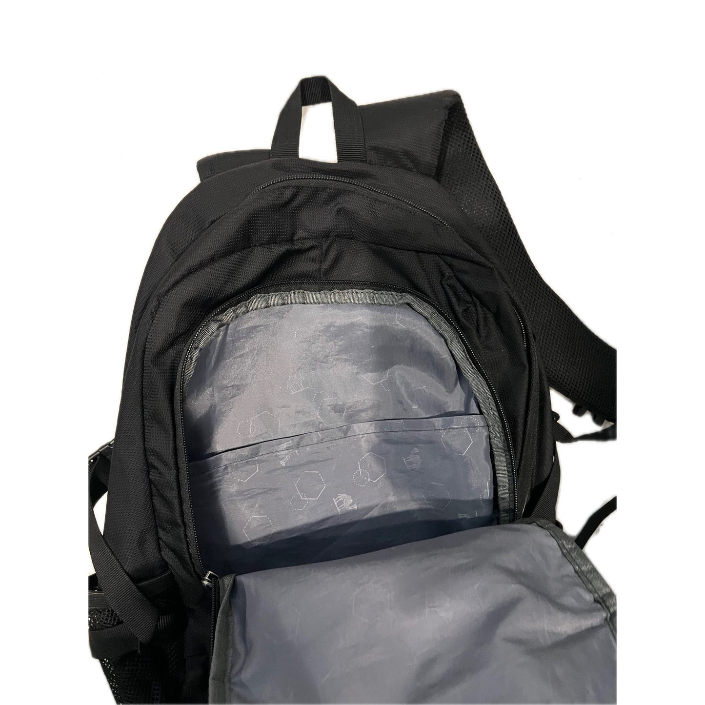 Hiking Camel Water-Repellent 30L Lightweight Hiking Backpack