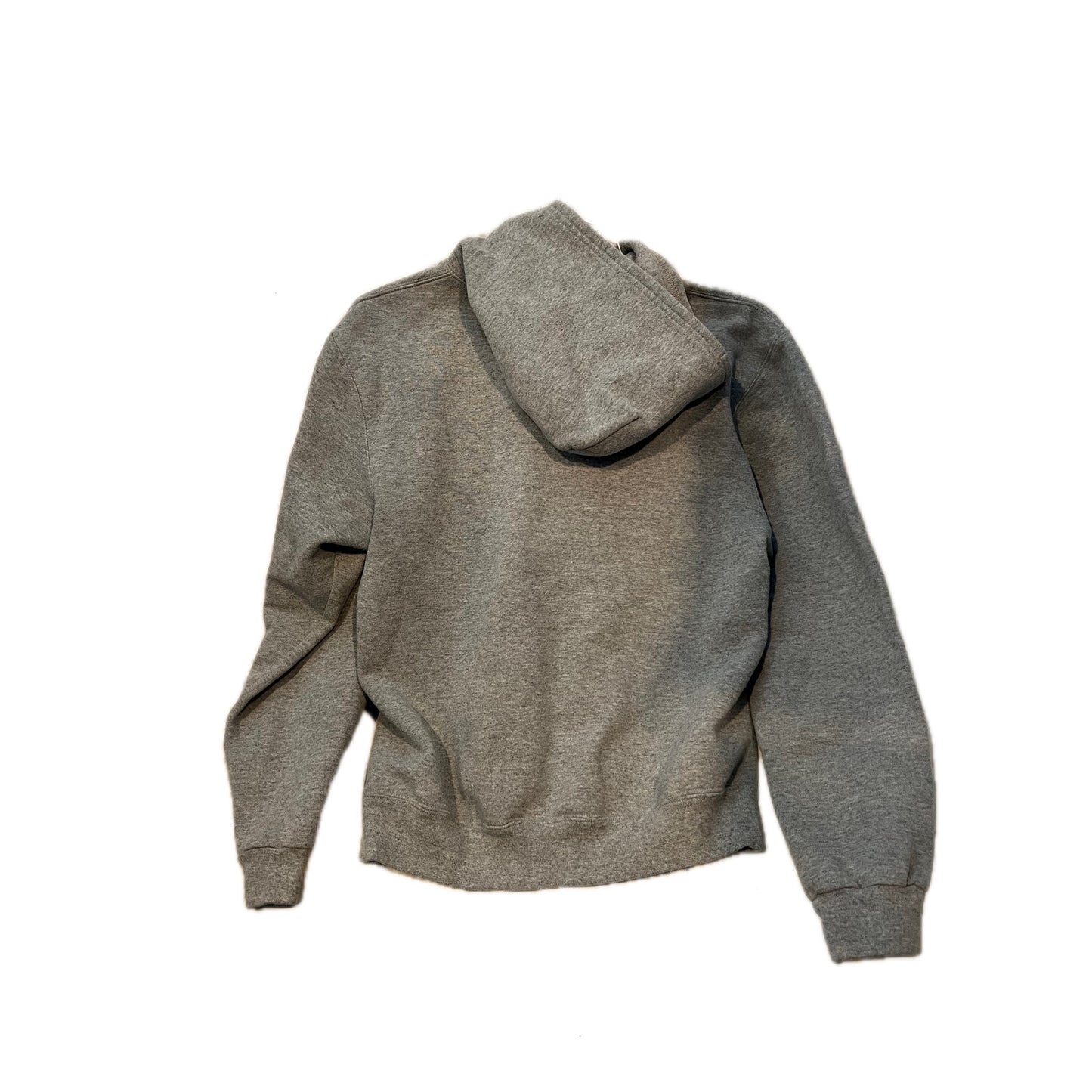 Soffe USA Sweat à Capuche Gris Marine Homme Taille M