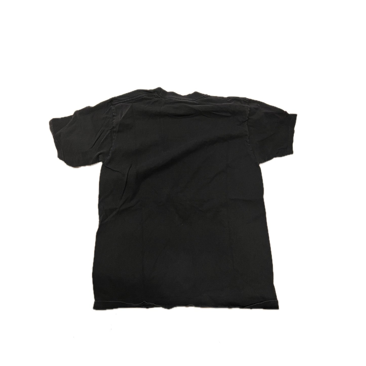 Pro Club Heavy Weight Black T-Shirt Mens M