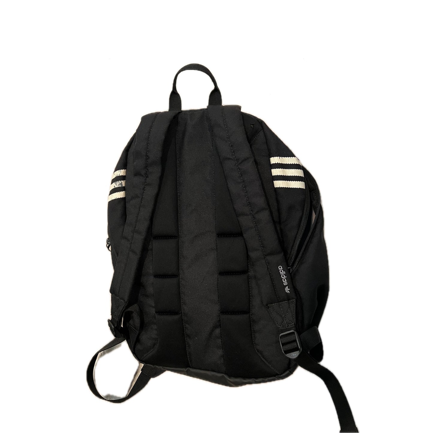 Mochila Adidas Interval con funda acolchada