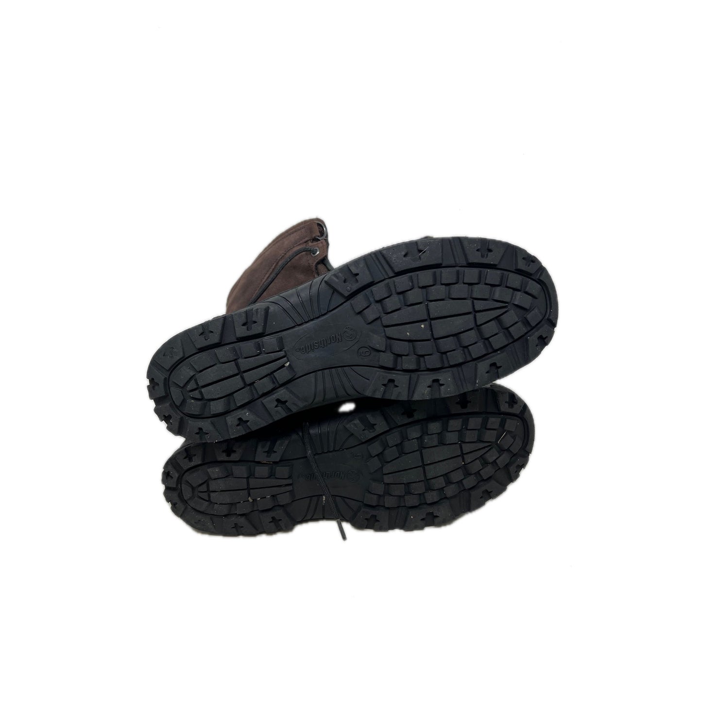 Botas de invierno Northside Tundra Thermolite para hombre, talla 9