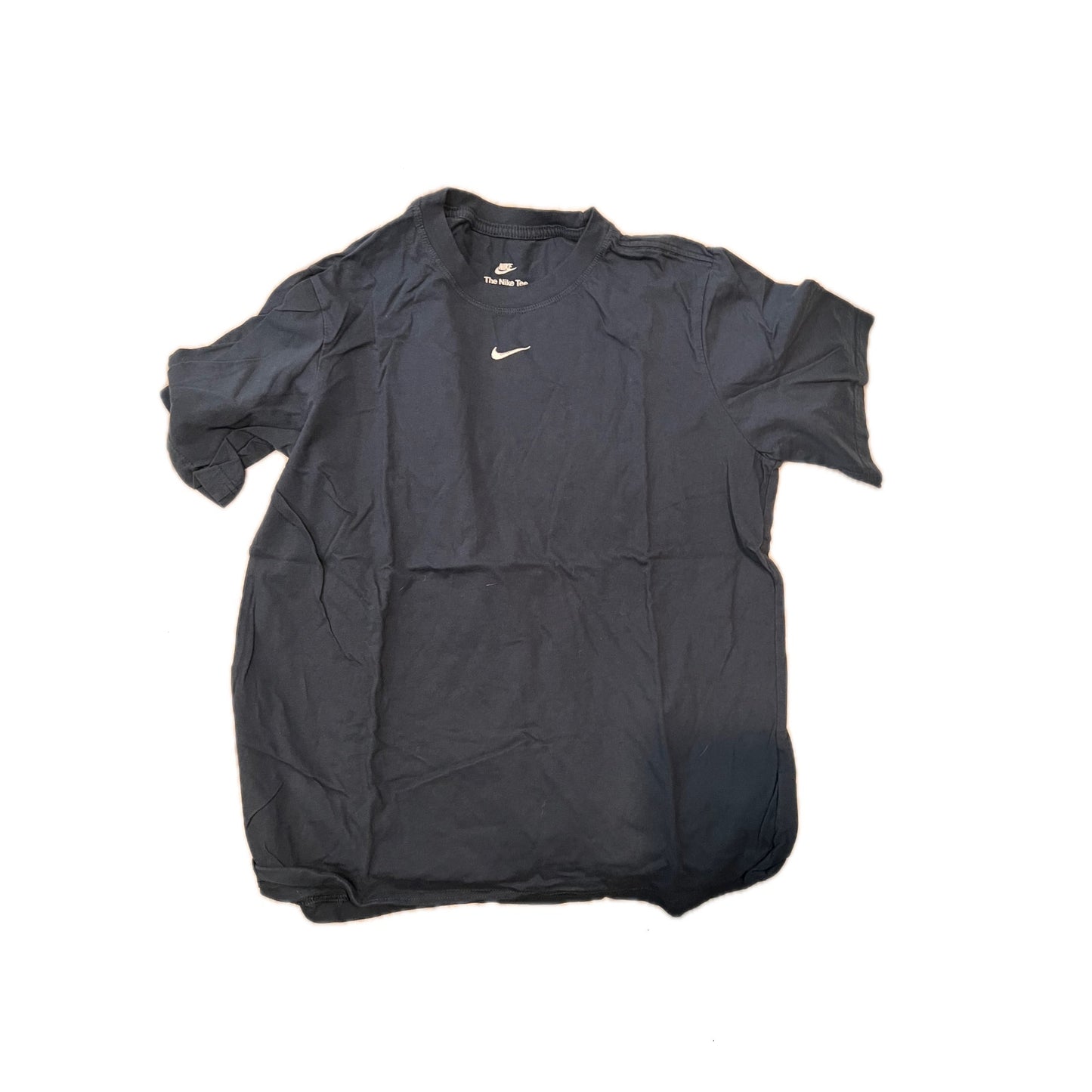 The Nike Tee Loose Fit T-Shirt Mens S