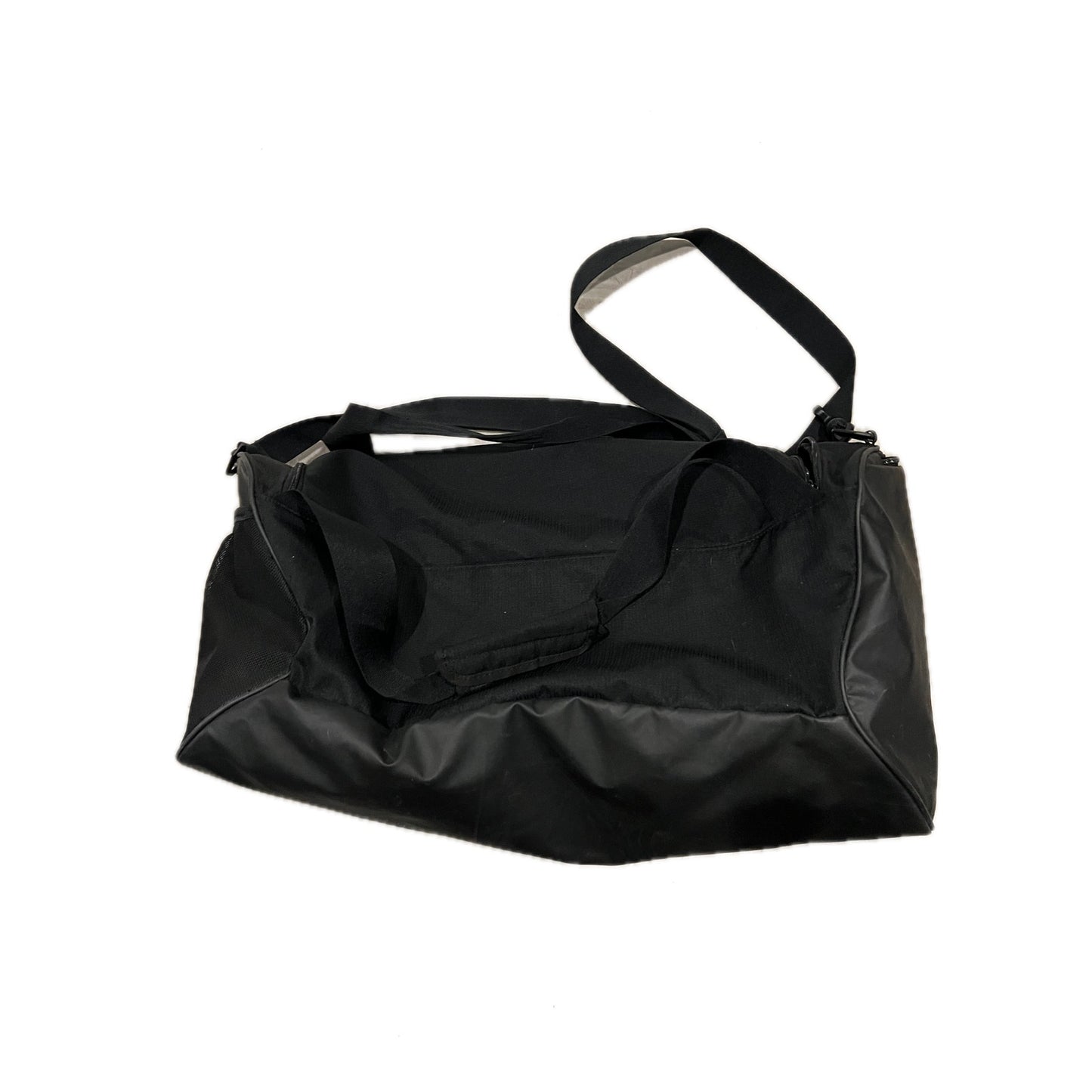 Nike Brasilia 9.5 Noir Moyen Sac de Sport 60L