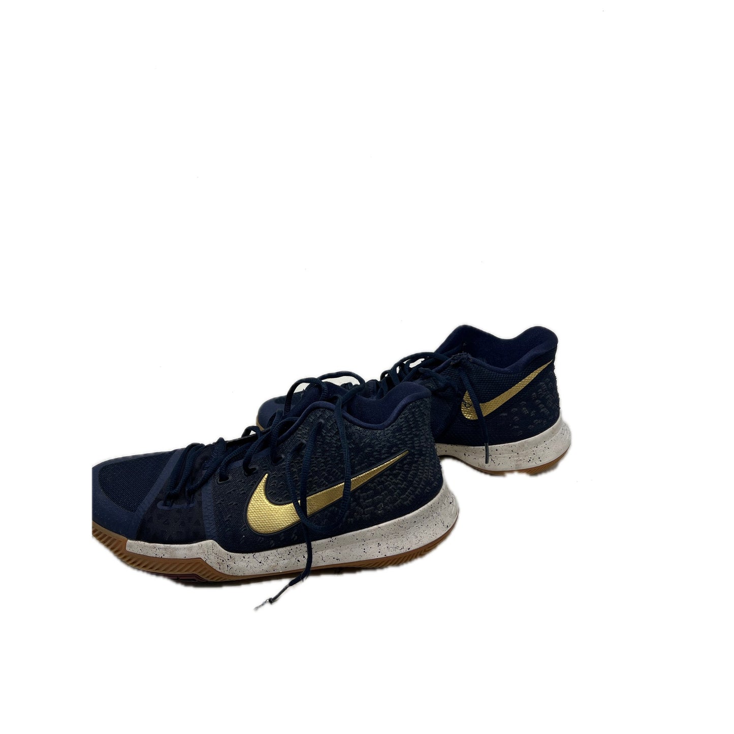 Nike Kyrie 3 Obsidian Hommes 12
