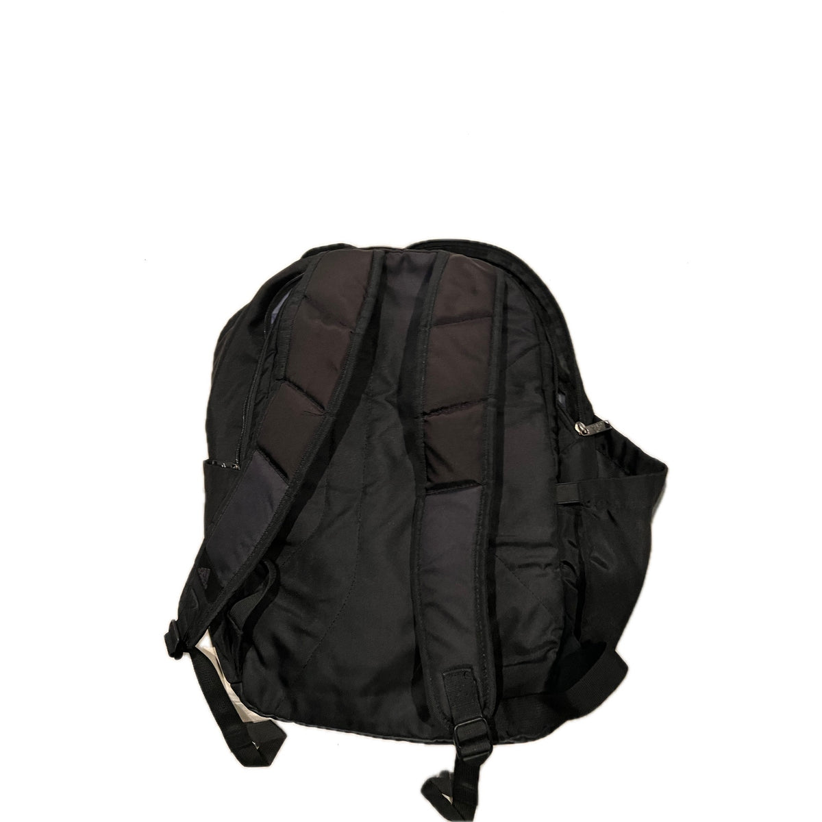 Adidas Defender Team Backpack Black on Black