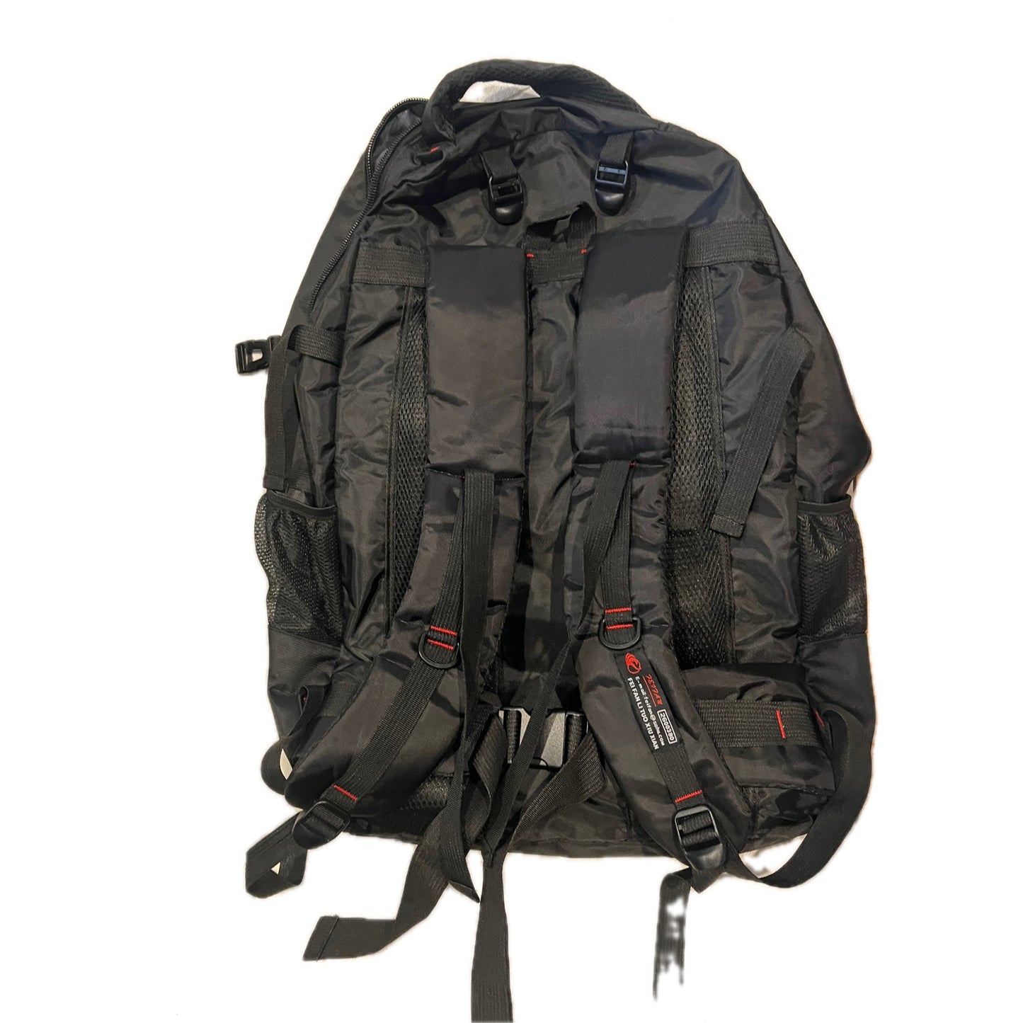 Feifanlituo Yun Dong 80L45L Hiking Backpack
