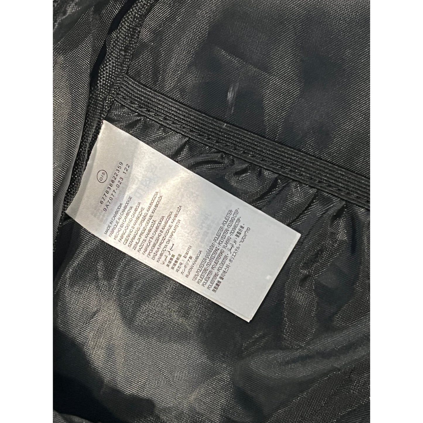 Hurley No Comply Skater Backpack