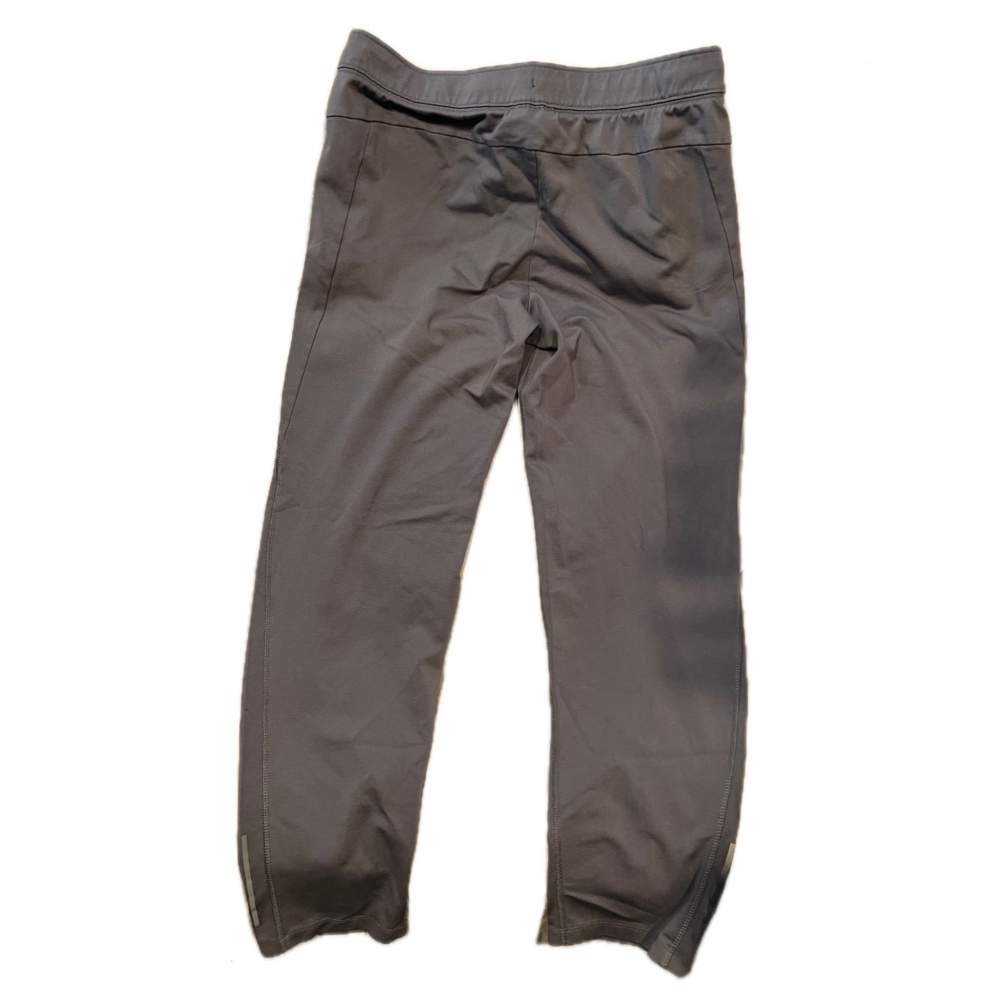 Pantalon de jogging gris Athletic Works Dri Works Taille L (36-38)
