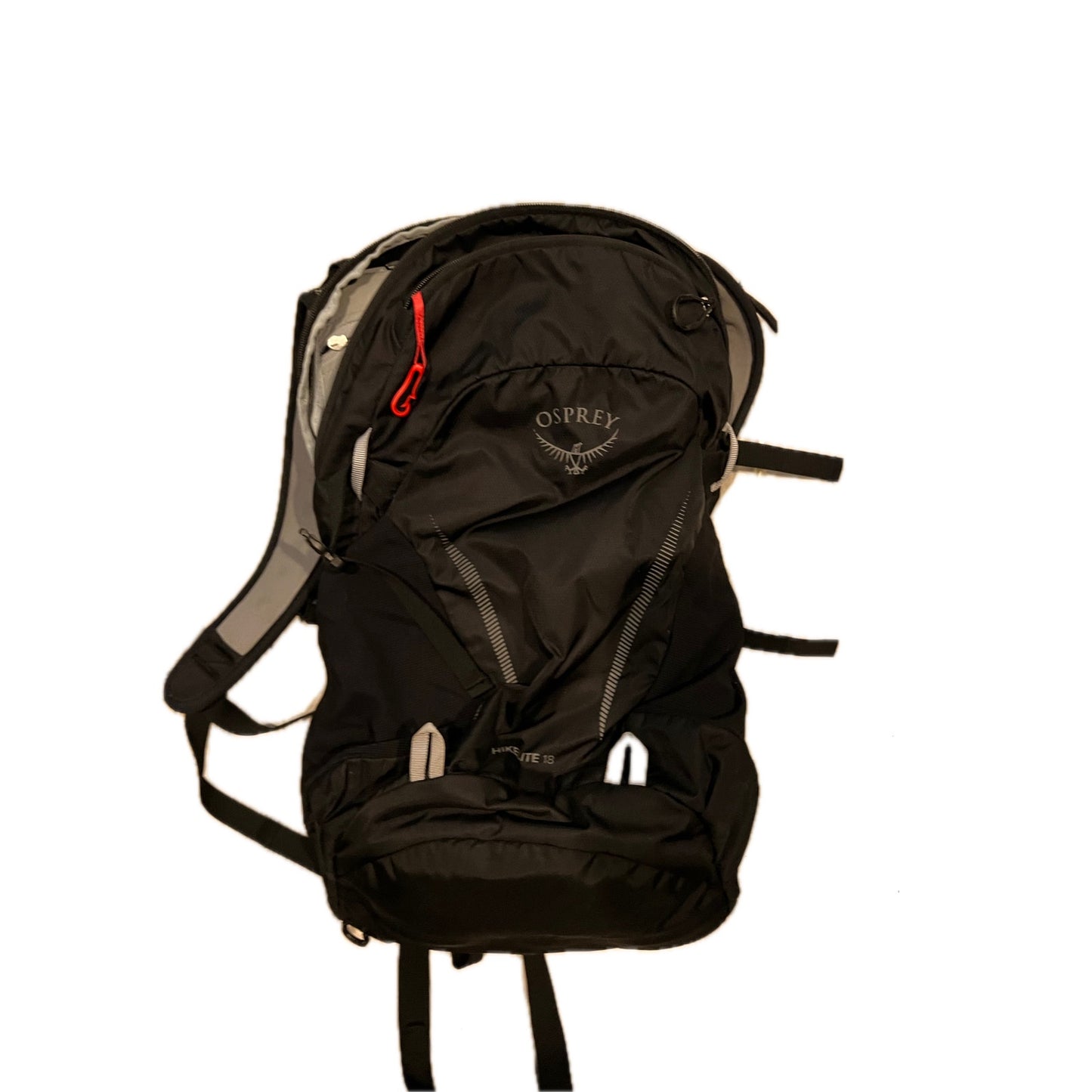 Osprey Hikelite 18 Hiking Backpack