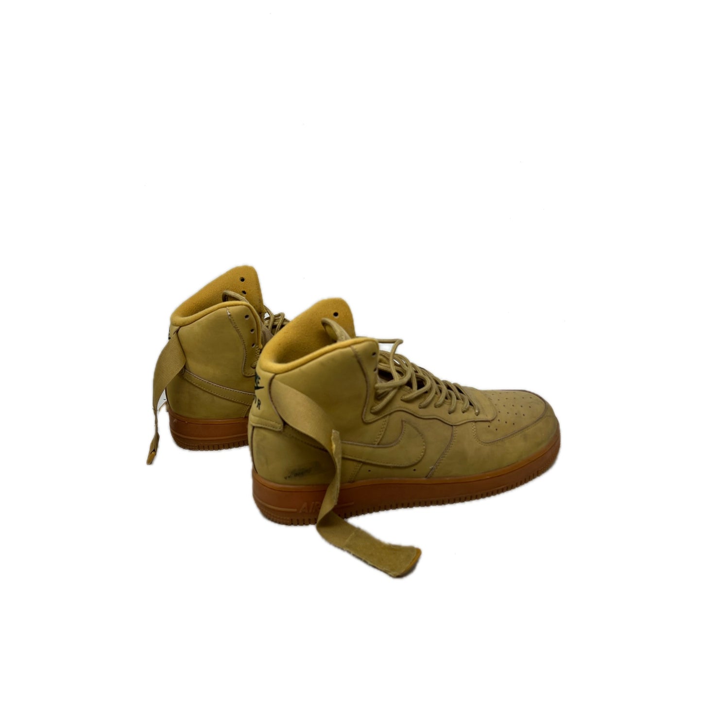 Nike Air Force 1 High Flax (2017) Mens 11