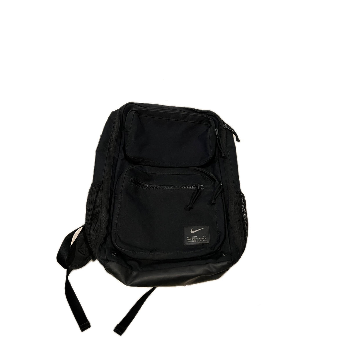 Nike Utility Speed Backpack, Black