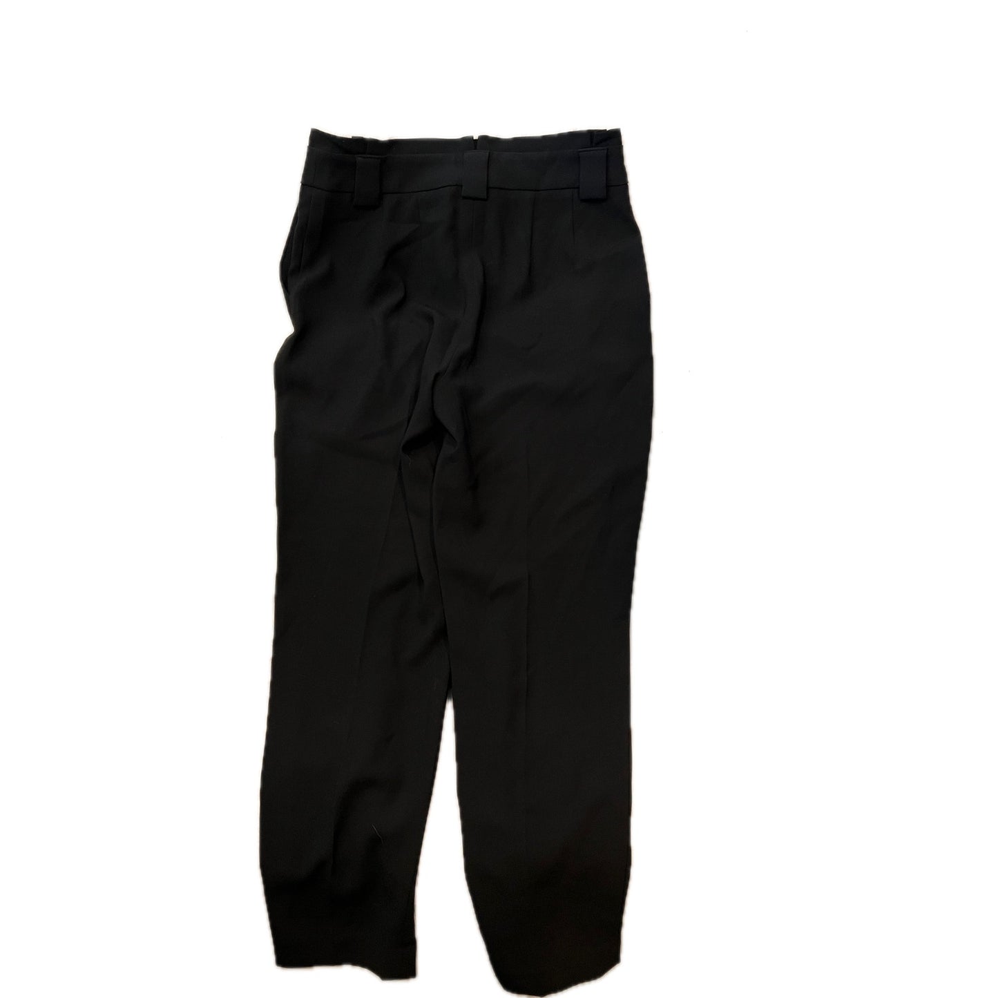Pantalon coupe cheville taille haute Express Femme 8R 27x27