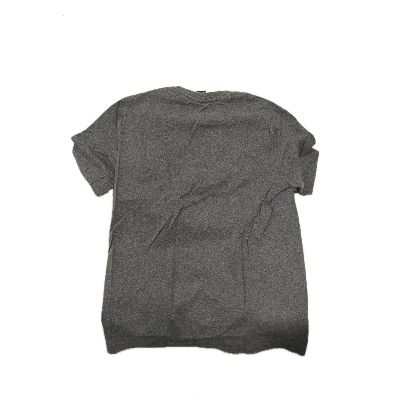 Champion Gray T-Shirt Mens L