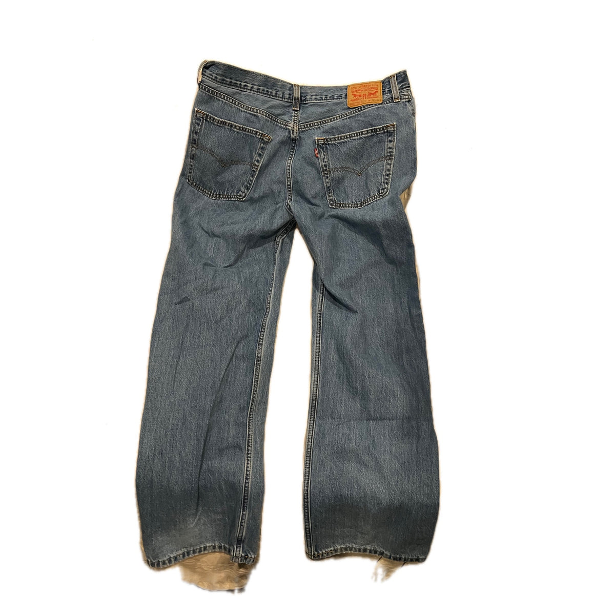 Levi's 565 '97 Loose Fit Men's Jeans Mens 36x34