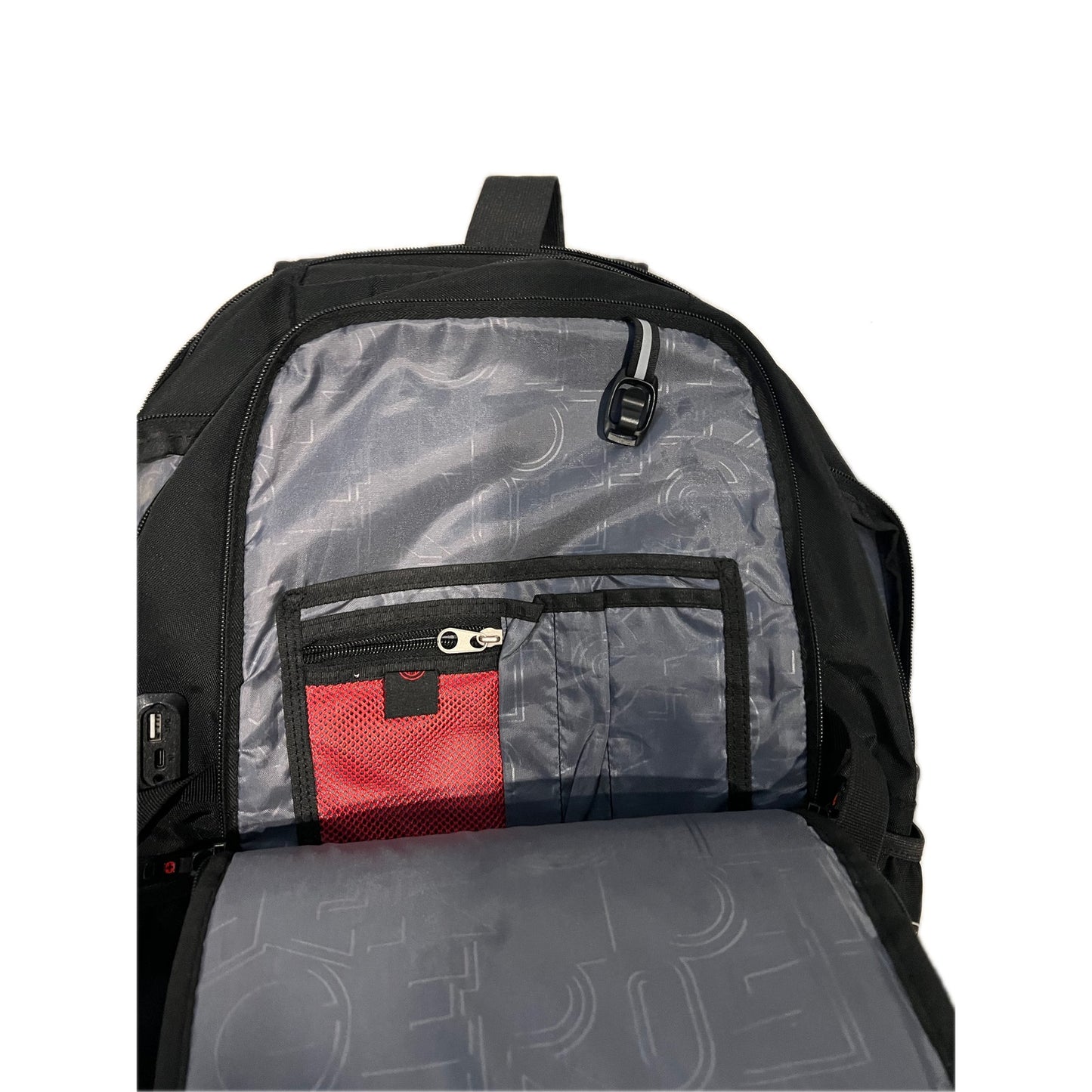 CROSSGEAR 30L Laptop Travel Backpack