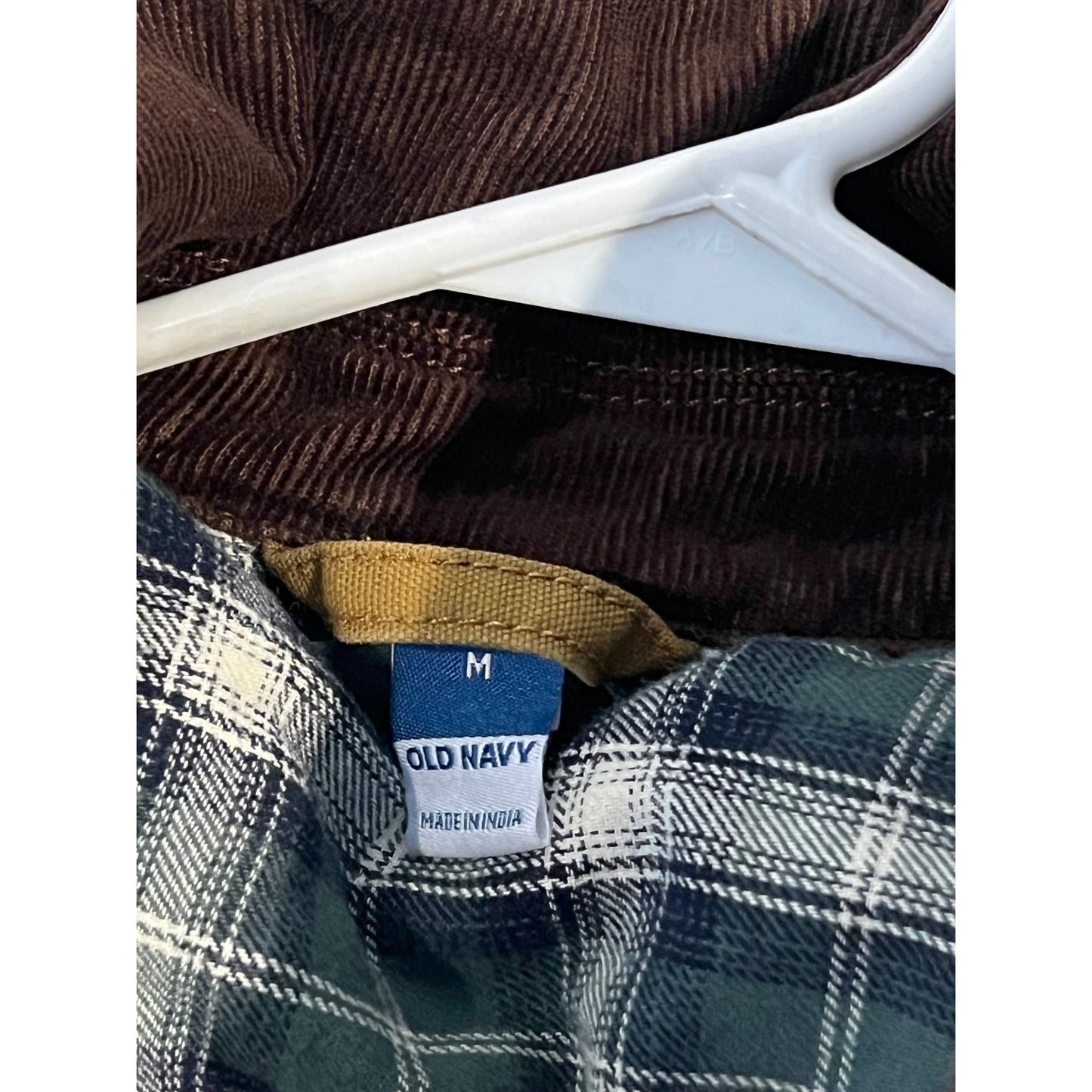 Old Navy Utility Bomber Jacket Womans Medium