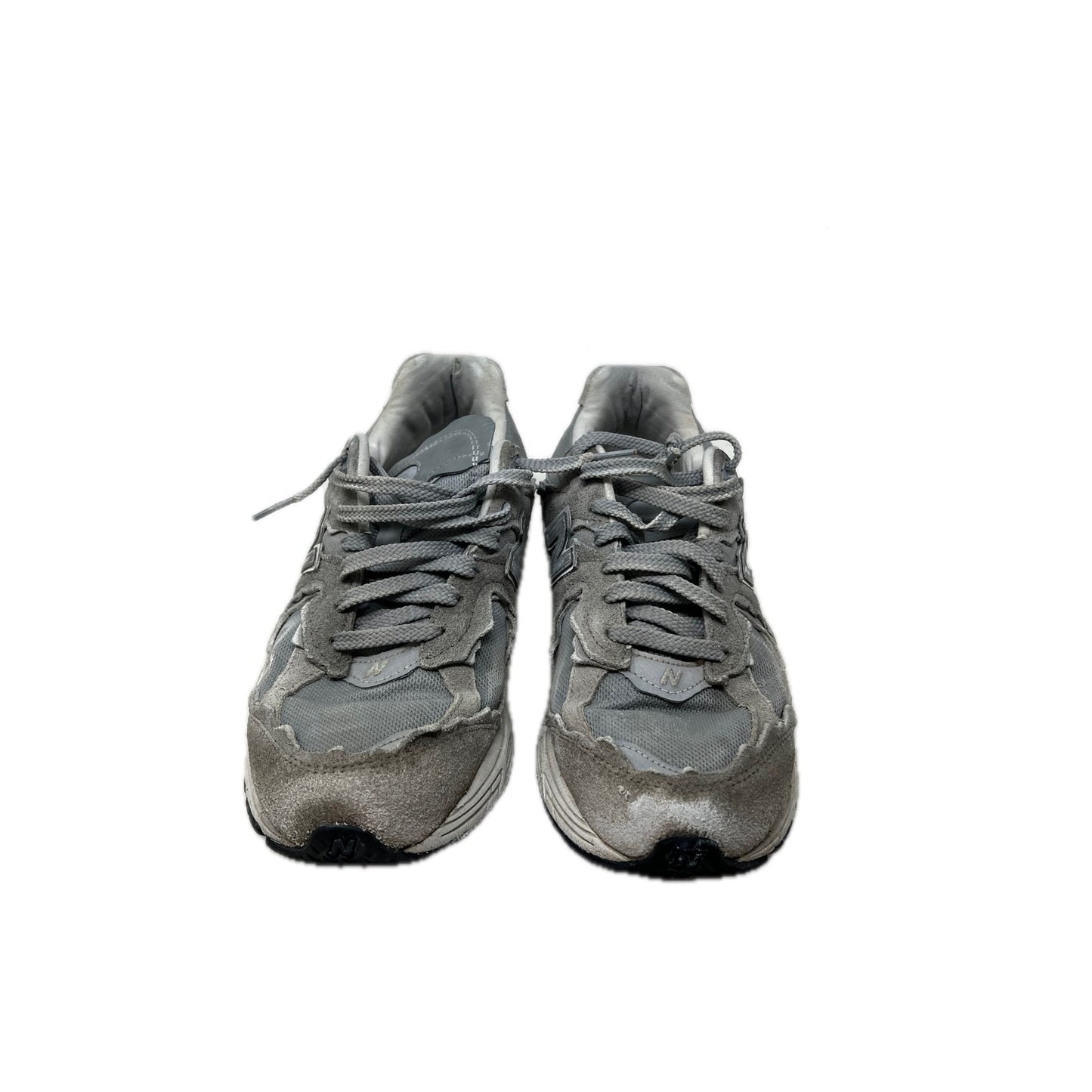 New Balance 2002R Protection Pack Gris Homme 9.5