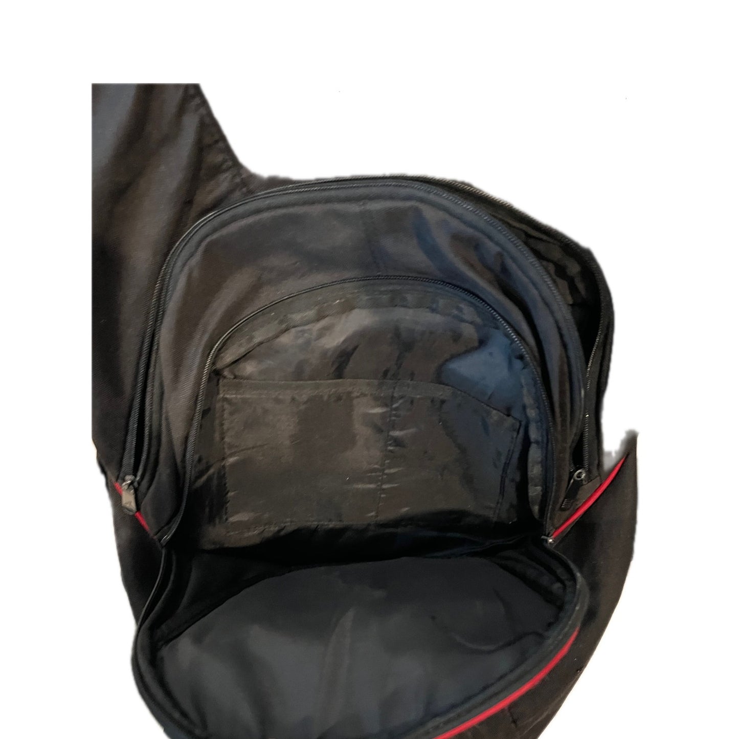 Nike Air Jordan Jumpman Mini-Backpack Black